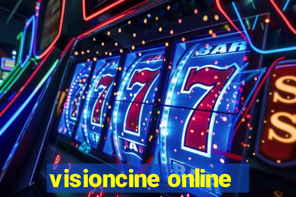 visioncine online